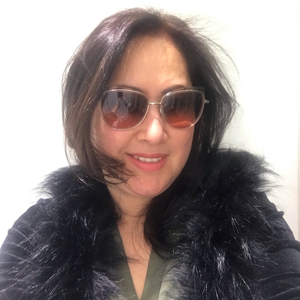 Meet your Posher, Maria